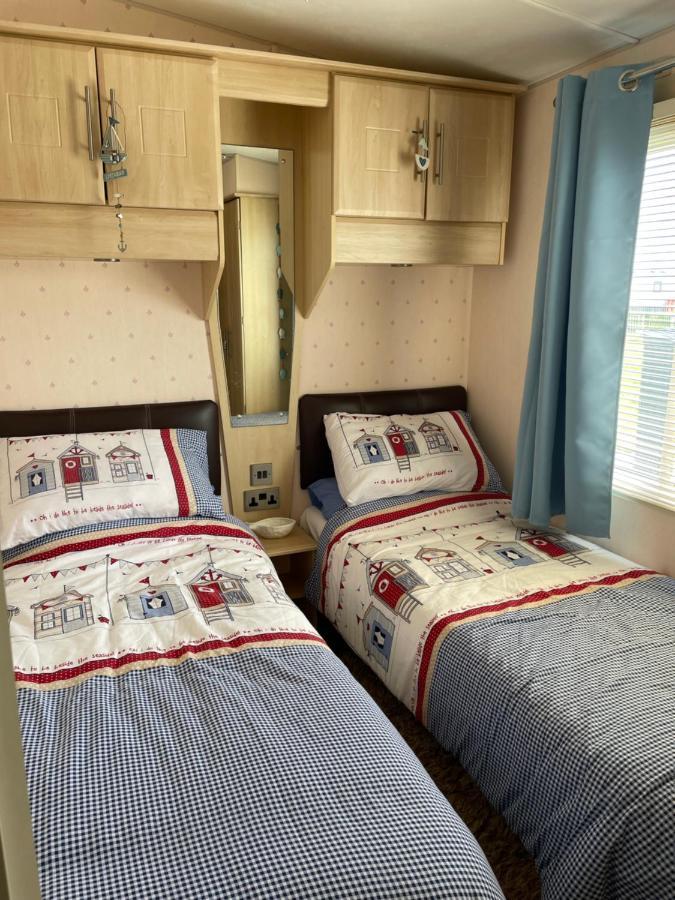 Konies Place Golden Anchor Free Wifi Bedding Included Chapel St Leonards Zewnętrze zdjęcie